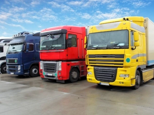 Ankara Tuzlukçu Nakliye